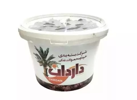 تصویر 4 از قیمت خرما داردان بهبهان + خرید باور نکردنی